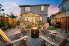 Escape to a Dreamy and Stylish Home in Natomas!